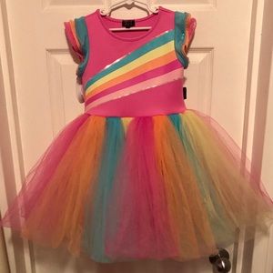 JOJO SIWA NICKELODEON DRESS!!!!